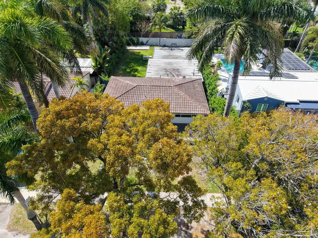 1532 Fletcher Street Hollywood FL 33020
