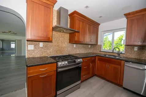 1532 Fletcher Street Hollywood FL 33020