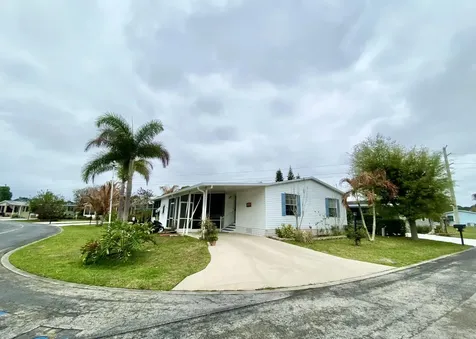 4307 SE Sweetwood Way Stuart FL 34997