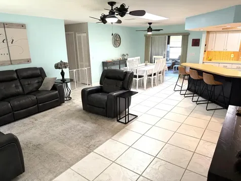 1916 Coconut Drive Fort Pierce FL 34949