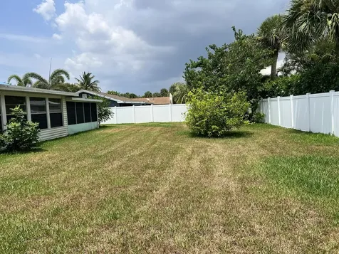 1916 Coconut Drive Fort Pierce FL 34949