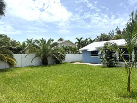 1916 Coconut Drive Fort Pierce FL 34949