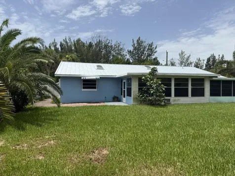 1916 Coconut Drive Fort Pierce FL 34949