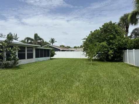 1916 Coconut Drive Fort Pierce FL 34949