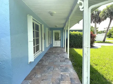 1916 Coconut Drive Fort Pierce FL 34949