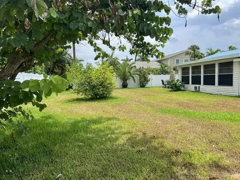 1916 Coconut Drive Fort Pierce FL 34949