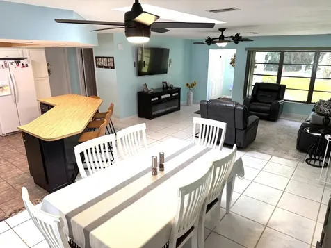 1916 Coconut Drive Fort Pierce FL 34949