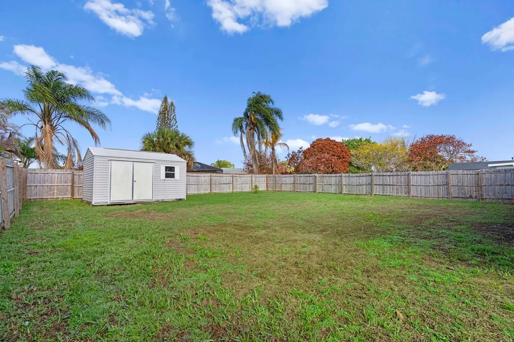 850 SW Goodrich Street Port St Lucie FL 34983