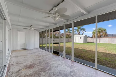 850 SW Goodrich Street Port St Lucie FL 34983