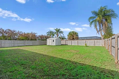 850 SW Goodrich Street Port St Lucie FL 34983