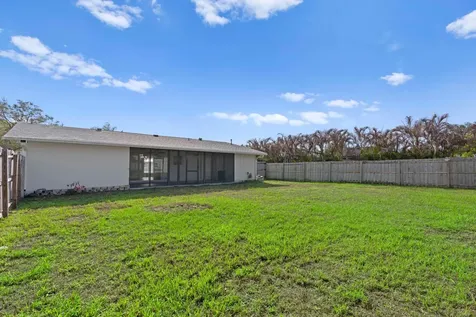 850 SW Goodrich Street Port St Lucie FL 34983