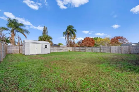 850 SW Goodrich Street Port St Lucie FL 34983