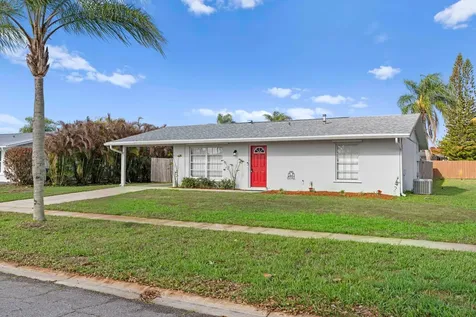 850 SW Goodrich Street Port St Lucie FL 34983