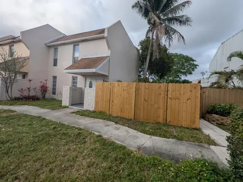 1325 Silverado Drive North Lauderdale FL 33068