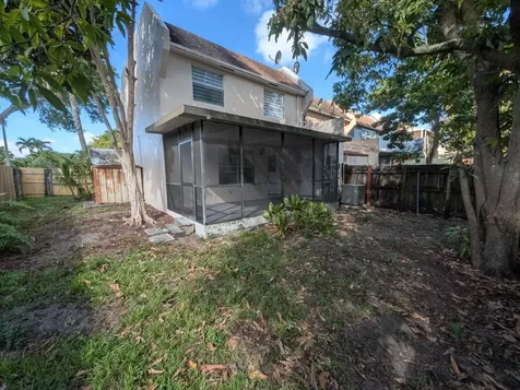 1325 Silverado Drive North Lauderdale FL 33068