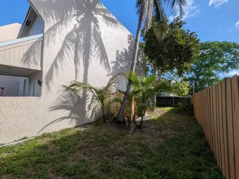 1325 Silverado Drive North Lauderdale FL 33068
