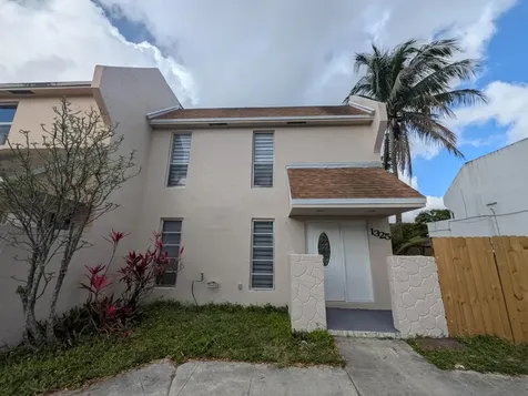 1325 Silverado Drive North Lauderdale FL 33068