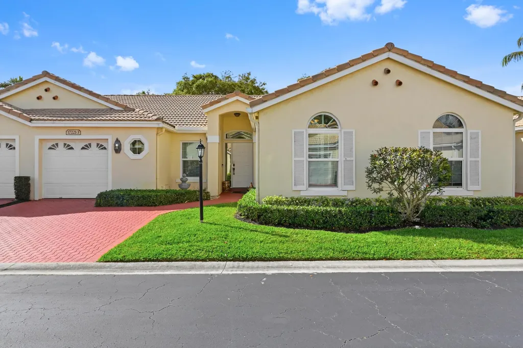 17221 Boca Club Boulevard Boca Raton FL 33487
