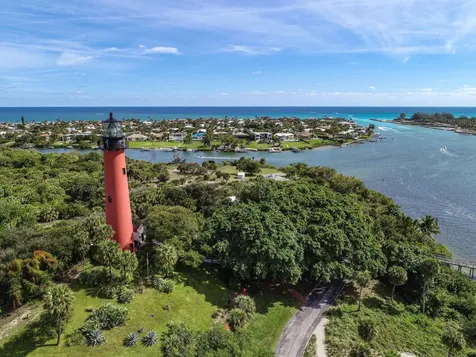 275 Palm Avenue Jupiter FL 33477