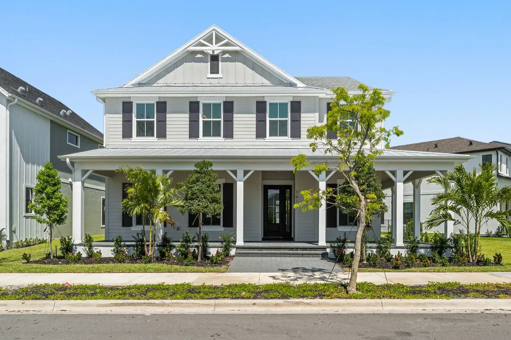 7611 SW Hosford Street Palm City FL 34990