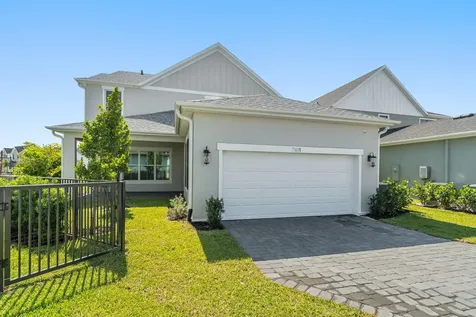 7611 SW Hosford Street Palm City FL 34990
