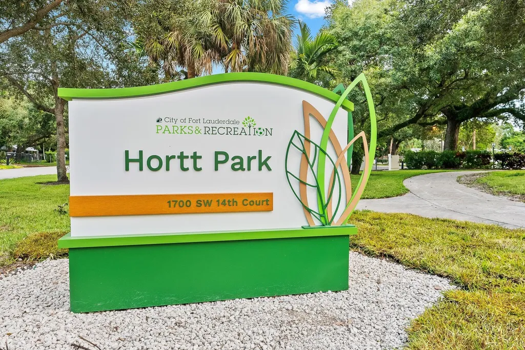 1255 SW 15th Avenue Fort Lauderdale FL 33312