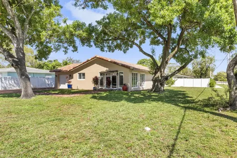 1255 SW 15th Avenue Fort Lauderdale FL 33312