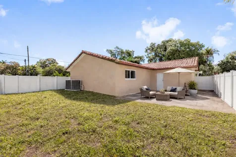 1255 SW 15th Avenue Fort Lauderdale FL 33312