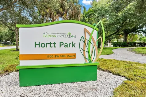 1255 SW 15th Avenue Fort Lauderdale FL 33312