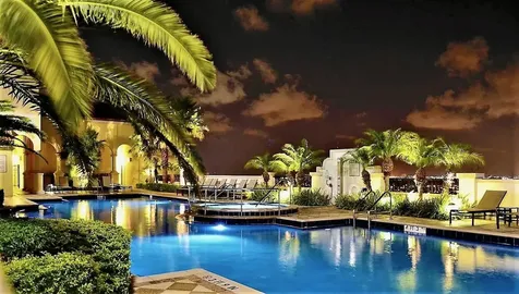 701 S Olive Avenue West Palm Beach FL 33401
