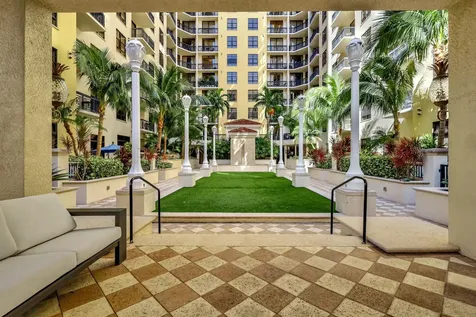 701 S Olive Avenue West Palm Beach FL 33401