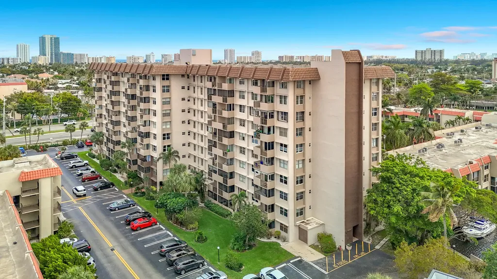 777 S Federal Highway Pompano Beach FL 33062