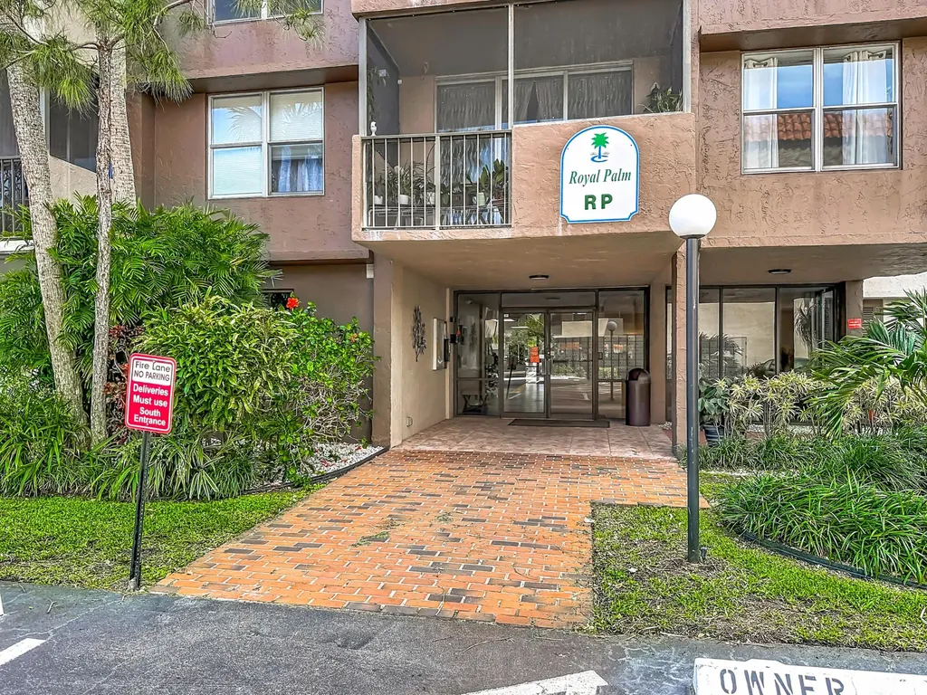 777 S Federal Highway Pompano Beach FL 33062