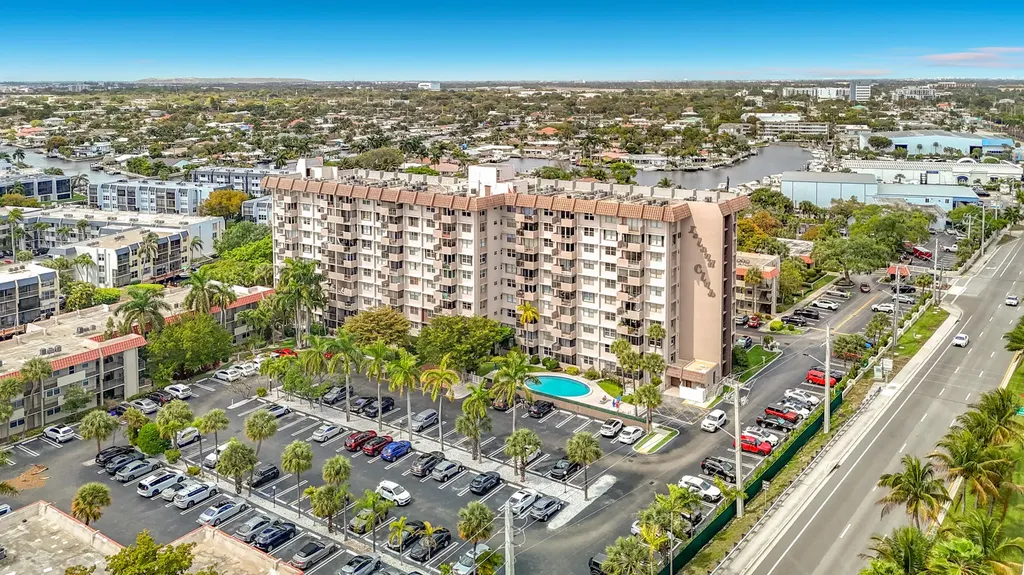 777 S Federal Highway Fort Lauderdale FL 33316