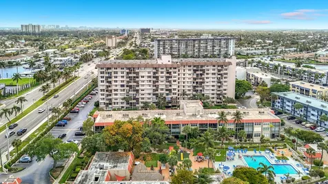777 S Federal Highway Fort Lauderdale FL 33316