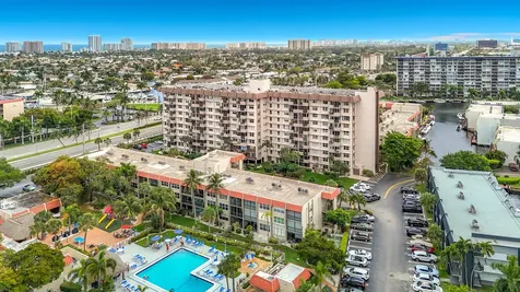 777 S Federal Highway Pompano Beach FL 33062