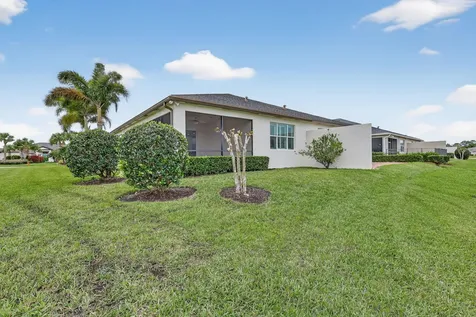 11021 SW Sunrise Lake Drive Port St Lucie FL 34987
