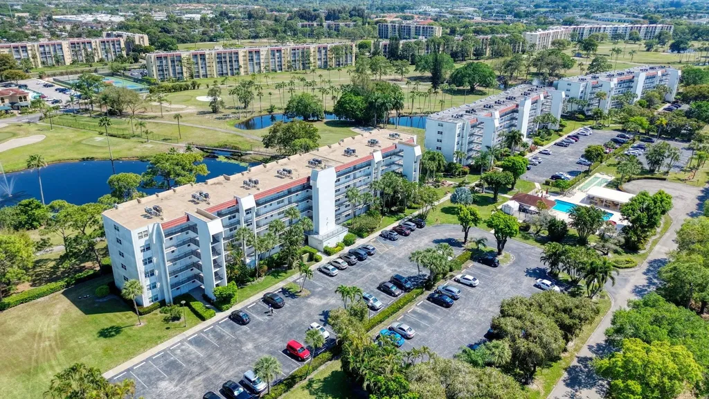 3593 Birdie Drive Lake Worth FL 33467