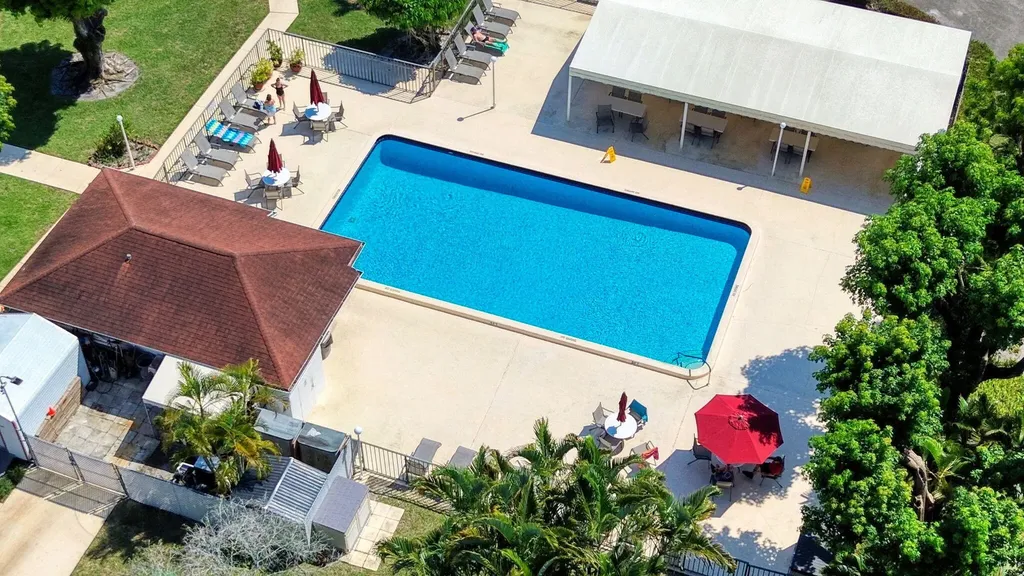 3593 Birdie Drive Lake Worth FL 33467