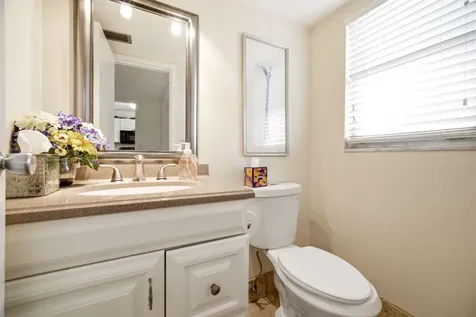 3593 Birdie Drive Lake Worth FL 33467