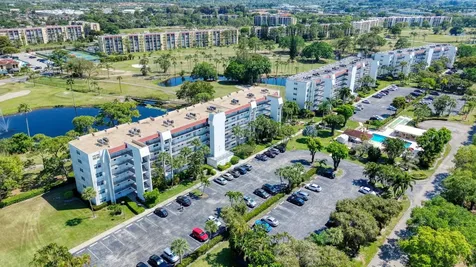 3593 Birdie Drive Lake Worth FL 33467