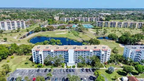 3593 Birdie Drive Lake Worth FL 33467