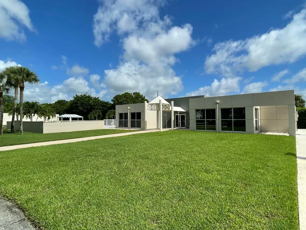5910 Morningstar Circle Delray Beach FL 33484