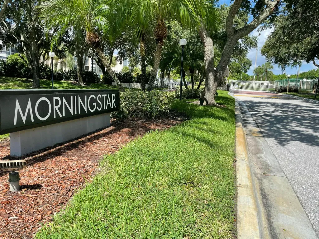 5910 Morningstar Circle Delray Beach FL 33484