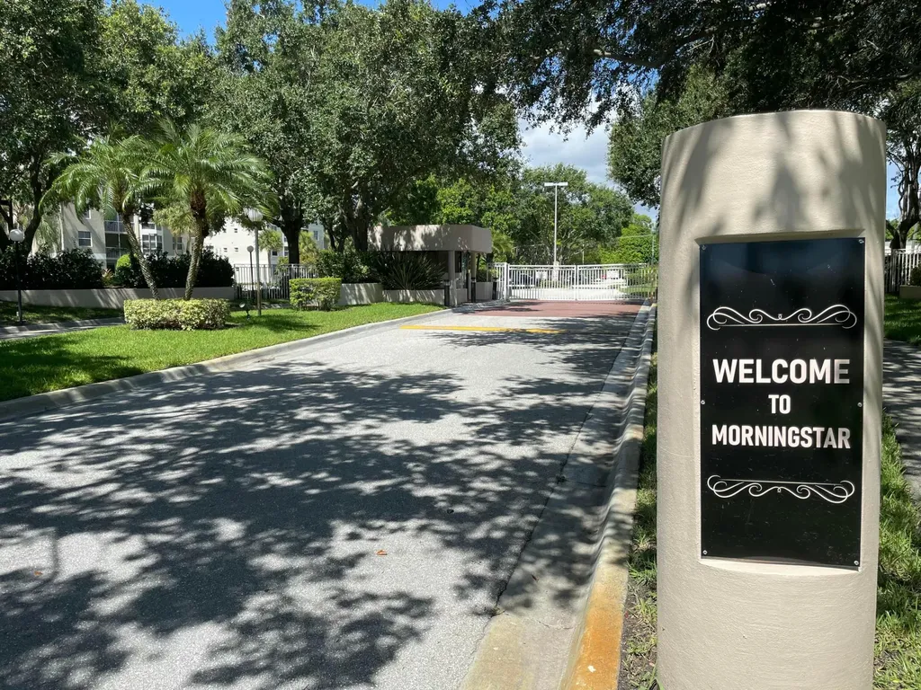 5910 Morningstar Circle Delray Beach FL 33484