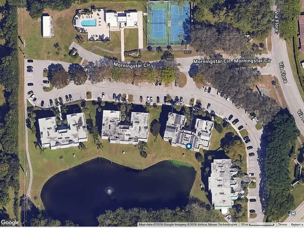 5910 Morningstar Circle Delray Beach FL 33484