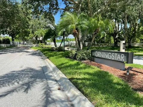 5910 Morningstar Circle Delray Beach FL 33484