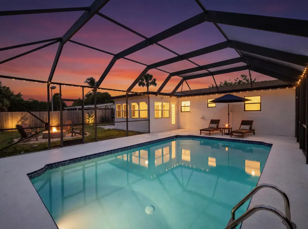 3374 Florida Boulevard Palm Beach Gardens FL 33410