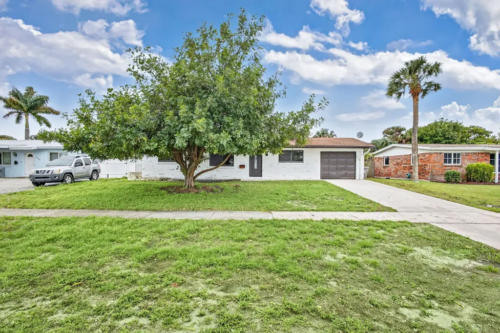 3374 Florida Boulevard Palm Beach Gardens FL 33410