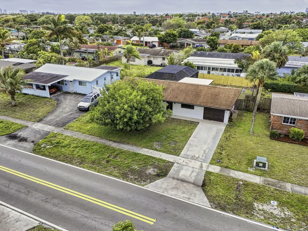 3374 Florida Boulevard Palm Beach Gardens FL 33410